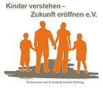 Kinder verstehen – Zukunft eröffnen e.V.